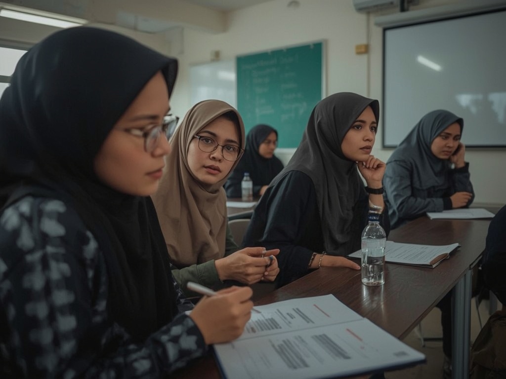 Operasional Lapangan: Menyaring Asumsi Saat Memilih Layanan Kesehatan, Bantuan Hukum, dan Energi Surya
