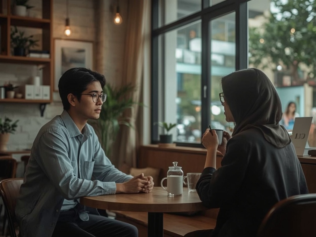 Studi Kasus: Menentukan Vendor dan Akomodasi yang Tepat untuk Kebutuhan Keluarga
