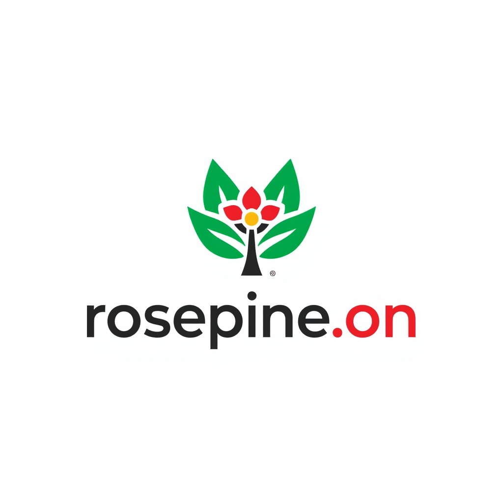 Rosepine